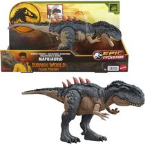 Mapusaurus Rastreadores Gigantescos Jurassic - Mattel HTK81