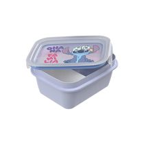 Marmita Trava Stitch 850 Ml Disney - Plasútil 017050