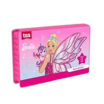 Barbie Maleta Artistica 42 Pcs - Tris 613178