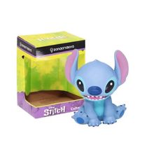 Cofre Formato 3D Vinil Stitch - Zonacriativa 10082298