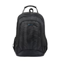 Mochila Preta Executiva para Notebook (Modelo: Marte)