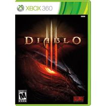 Diablo 3 - Xbox-360