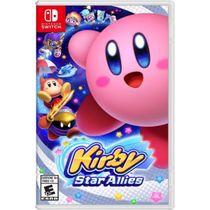 Kirby Star Allies - Switch