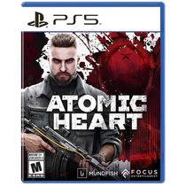 Atomic Heart  - PS5