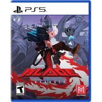 Blade Assault Launch Edition - PS5