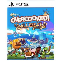 Overcooked ! All You Can Eat - PS5