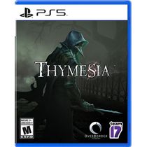 Thymesia - PS5