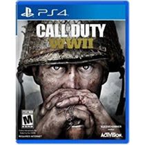 Call Of Duty: WWII - Ps4