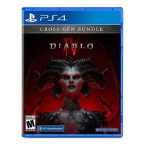 Diablo 4  - PS4