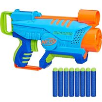 Nerf Elite Jr Explorer - Hasbro