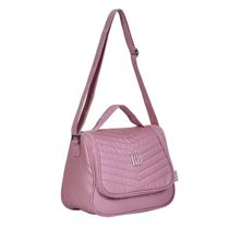 Lancheira Rebecca Bonbon - RB24053 - Clio -  ROSA