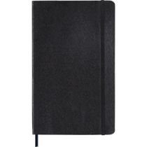 Caderno Capa Dura Executivo Sem Pauta 80 Folhas - Fitto G - Cambridge - Tilibra -