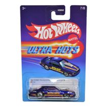 Carrinho Hot Wheels Ultra Hots 86 Ford Thunderbird Pro Stok - Mattel