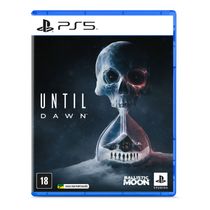 Jogo PS5 Until Dawn™ - Sony