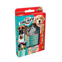 Jogo Super Trunfo - Grow -  CAES DE RACA I