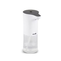 Dispenser Automático para Álcool Gel Safety 1st - White