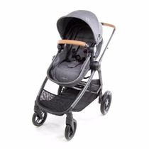 Carrinho de Bebê Anna³ Maxi-Cosi Sparkling Grey