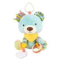 Móbile de Atividades Bandana Buddies Urso Skip Hop