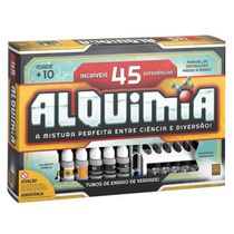 Jogo Alquimia 45 Experiências - Grow