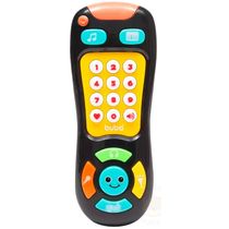 Meu Primeiro Controle Remoto - Multikids