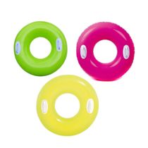 Boia Esmeralda com Alça 76cm - Intex