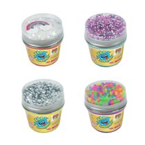 Slime Eca Divertida - Modelos Sortidos - DM Toys