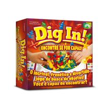 Dig In – Encontre se for capaz