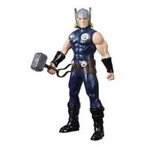 Figura Vingadores Thor Marvel - 25 cm - Hasbro -