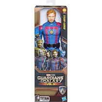 Boneco Marvel Star-Lord Guardians of The Galaxy Vol.3 Hasbro