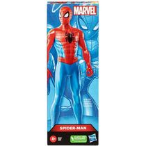 Boneco Marvel Spider-Man Value Expression Hasbro