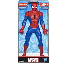 Boneco Marvel Spider Man Olympus Series Hasbro