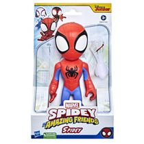 Boneco Marvel Amazing Spidey Friends Spidey Hasbro