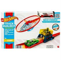 Conjunto Expansão Pista Hot Wheels Conjunto Drone Mattel