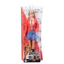 Barbie Boneca de Coleção RBD Mía Mattel