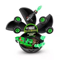 Glow Riders Monster Truck Xalingo