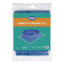 Forro Para Piscina 4600 Litros 330 x 330 Mor