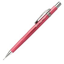 Lapiseira Técnica 0.5mm Sharp - Pentel  ROSA ESCURO