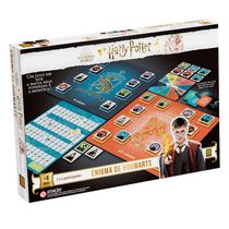 Jogo Enigma de Hogwarts Harry Potter