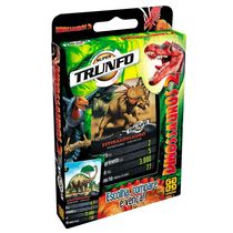 Super Trunfo Dinossauros 2