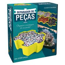 Separador de Peças Puzzle