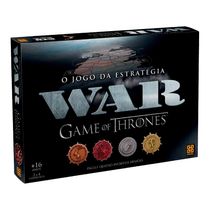 Jogo War Game of Thrones