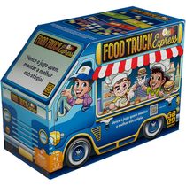 Jogo Food Truck Express