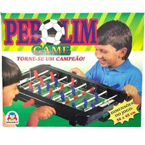 Jogo Pebolim Game Braskit