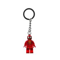 LEGO Marvel - Chaveiro Carnage