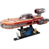 LEGO Star Wars - O Landspeeder™ de Luke Skywalker