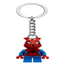 LEGO® Marvel - Chaveiro do Spider-Ham