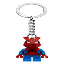 LEGO Chaveiro - Spider-Ham