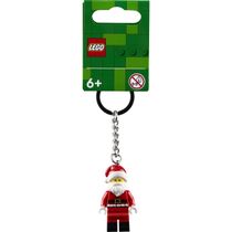 LEGO® Chaveiro - Papai Noel
