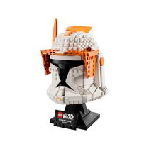 LEGO Star Wars - Capacete do Comandante Clone Cody™