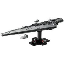 LEGO Star Wars - Super Destroyer Estelar Executor